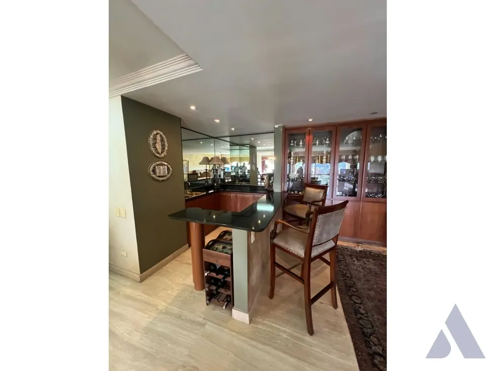 Venta Ph c/ vista 890m2 Colinas de Valle Arriba 2548 - 5