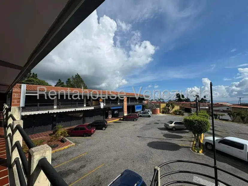 Comercial (Local Comercial) en Venta en Llano Alto, Miranda