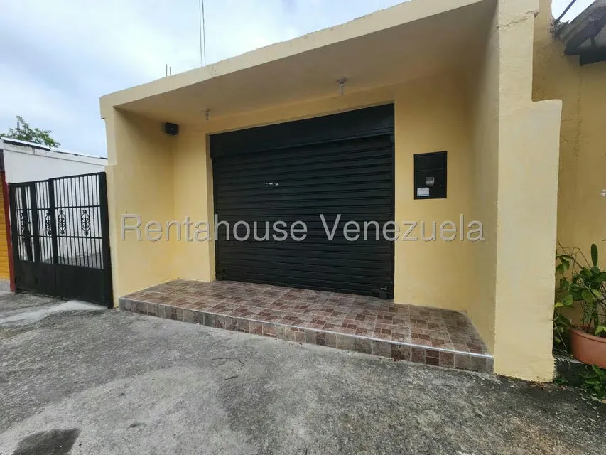 Local Comercial en Alquiler en Yuma, Carabobo