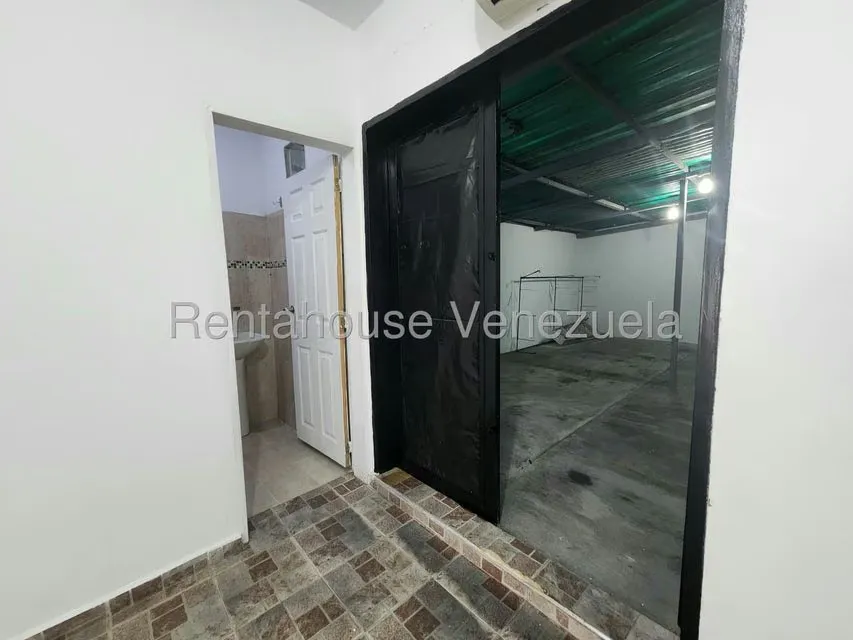 Local Comercial en Alquiler en Yuma, Carabobo - 8