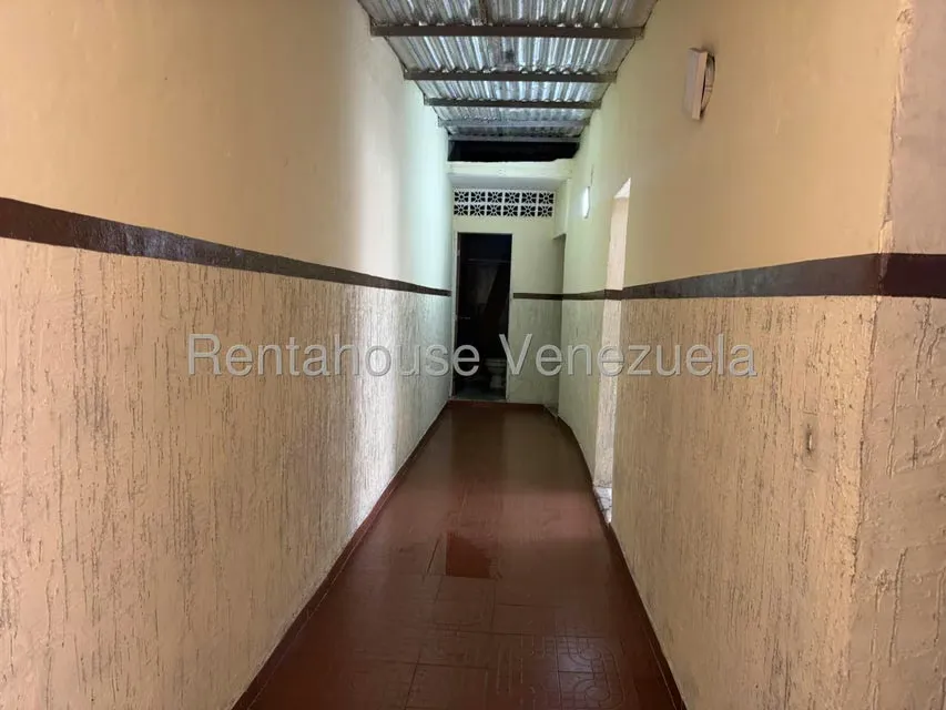 Casa (Multipes Niveles) en Venta en El Paraiso, Distrito Metropolitano - 15