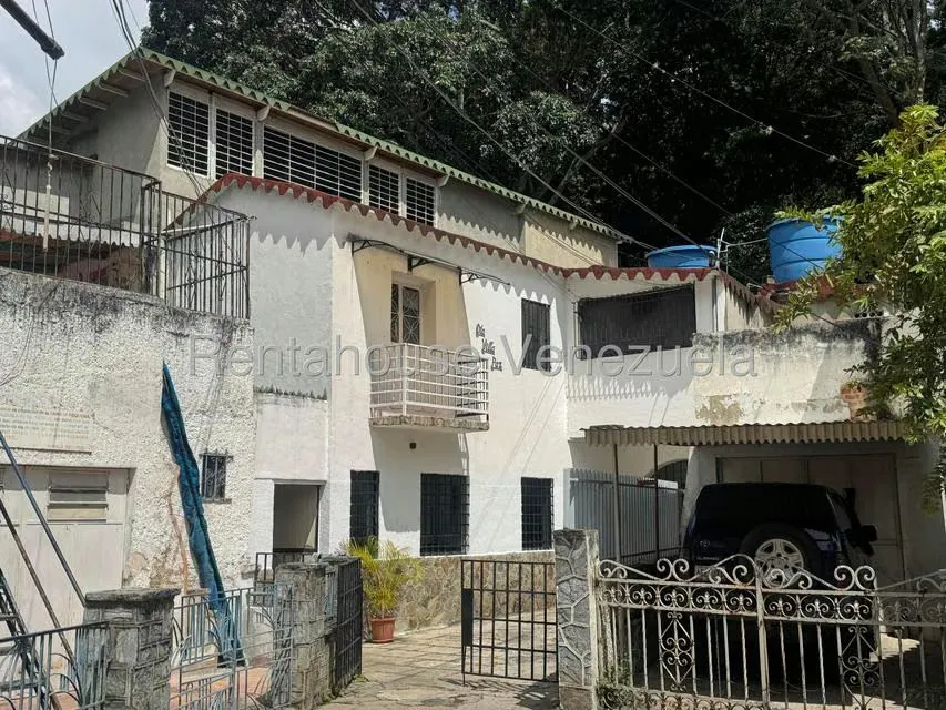 Casa (Multipes Niveles) en Venta en El Paraiso, Distrito Metropolitano - 9