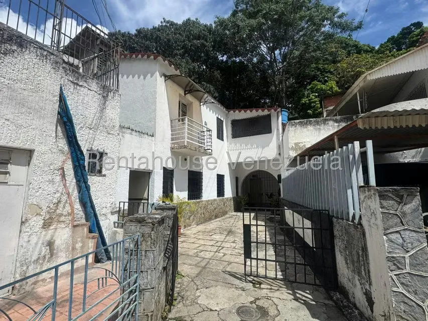 Casa (Multipes Niveles) en Venta en El Paraiso, Distrito Metropolitano - 10