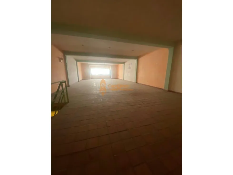 VENTA DE LOCAL EN SAN BLAS VALENCIA - 6