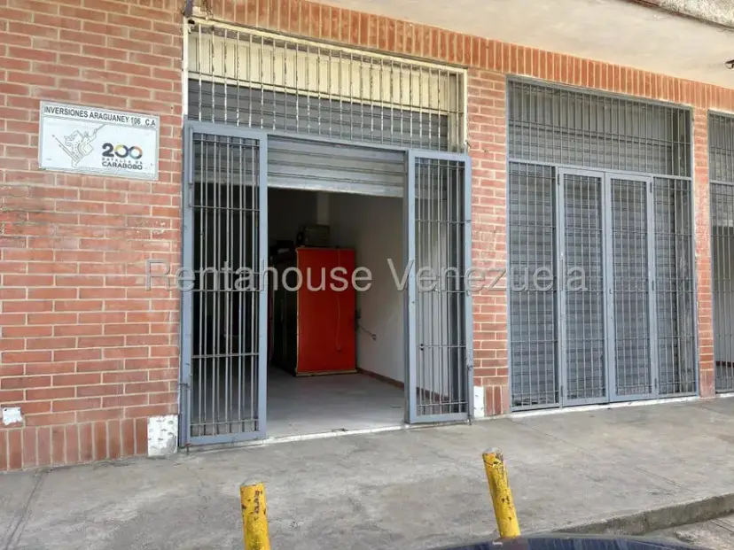 Comercial (Local Comercial) en Alquiler en El Junquito, Distrito Metropolitano