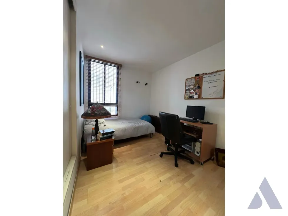 Vendo apartamento en calle cerrada 220m2 Las Mercedes 9303 - 14