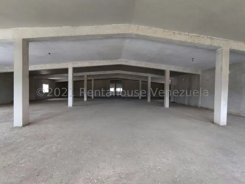Comercial (Local Comercial) en Venta en Centro, Falcon