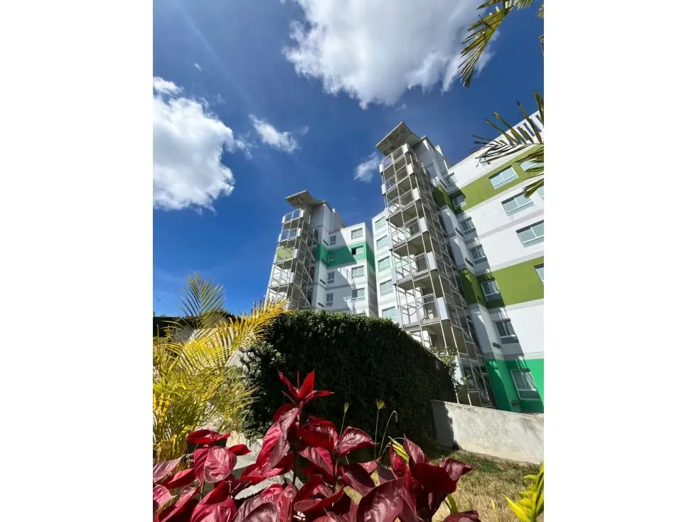 Vendo apartamento c/ financiamiento 102m2 Loma Linda 9670 - 13