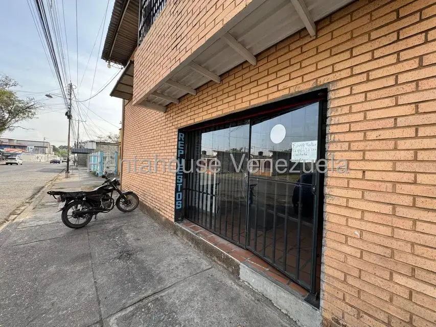 Local Comercial en Alquiler en Mamanico, Portuguesa