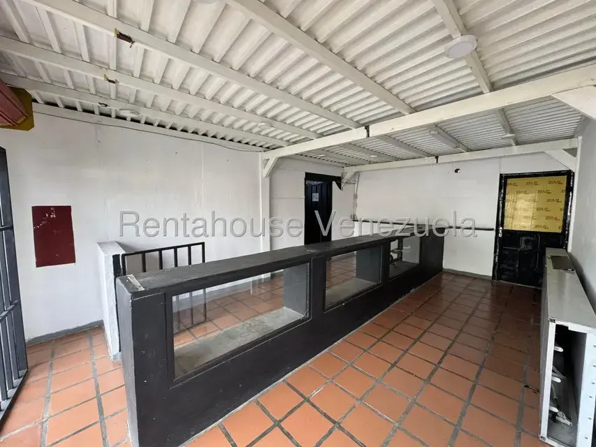 Local Comercial en Alquiler en Mamanico, Portuguesa - 2