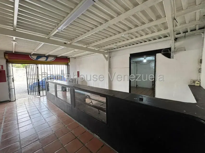 Local Comercial en Alquiler en Mamanico, Portuguesa - 4