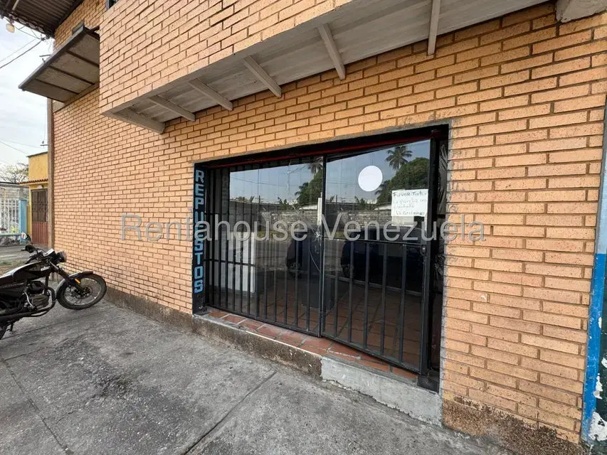 Local Comercial en Alquiler en Mamanico, Portuguesa - 9