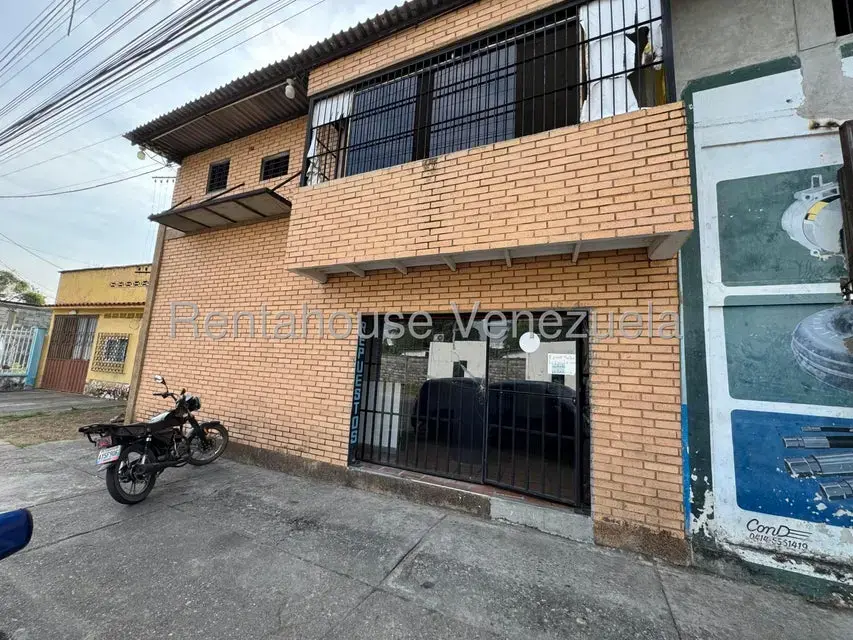 Local Comercial en Alquiler en Mamanico, Portuguesa - 10