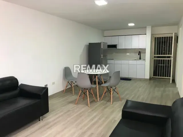 Apartamento Tipo Estudio en Alquiler Amoblado en Urb. La Trigaaleña Valencia - 20