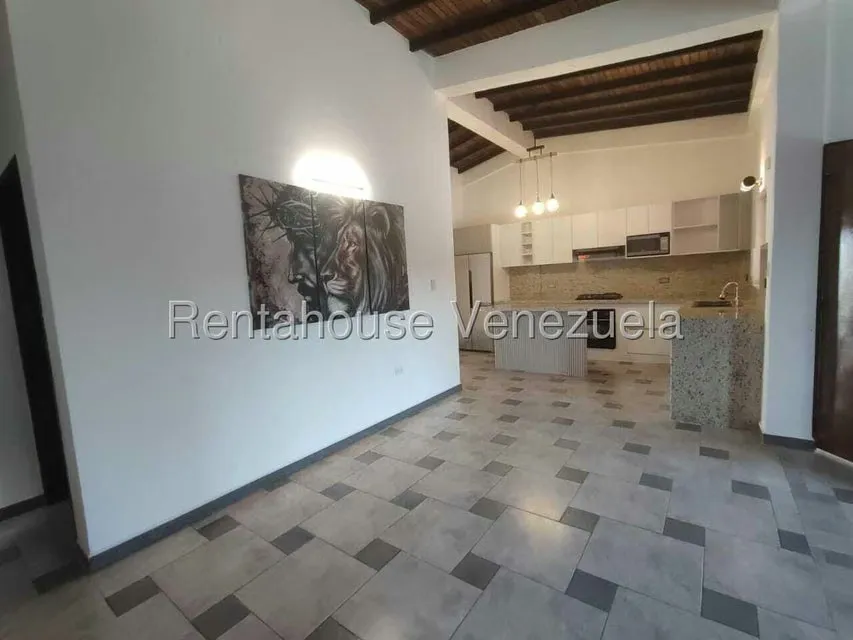 Casa (1 Nivel) en Venta en Los Rastrojos, Lara - 11