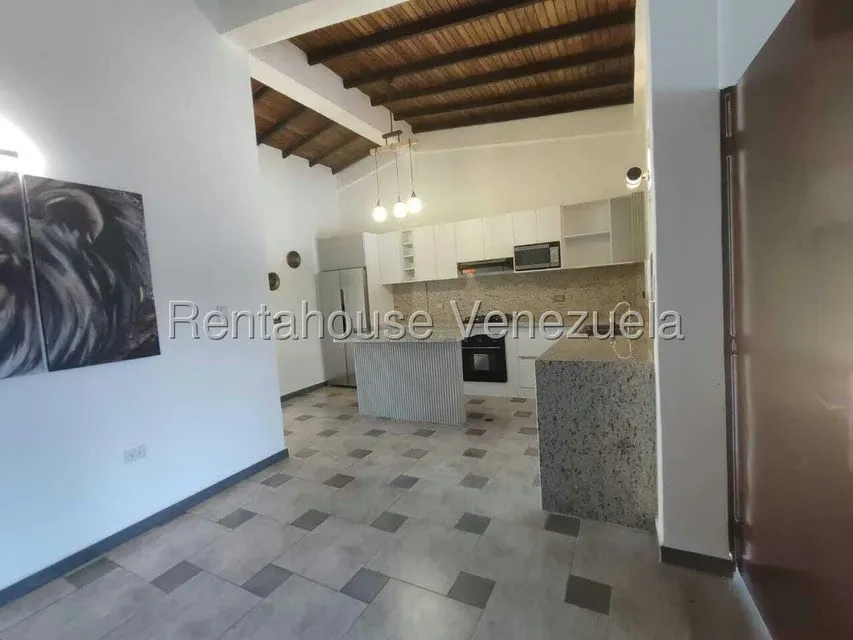 Casa (1 Nivel) en Venta en Los Rastrojos, Lara - 14