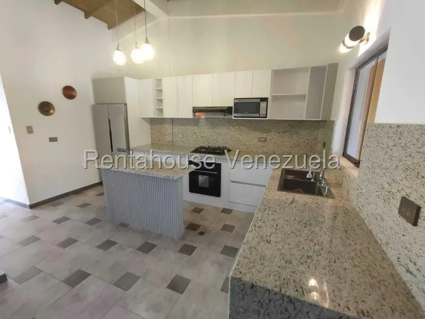 Casa (1 Nivel) en Venta en Los Rastrojos, Lara - 15