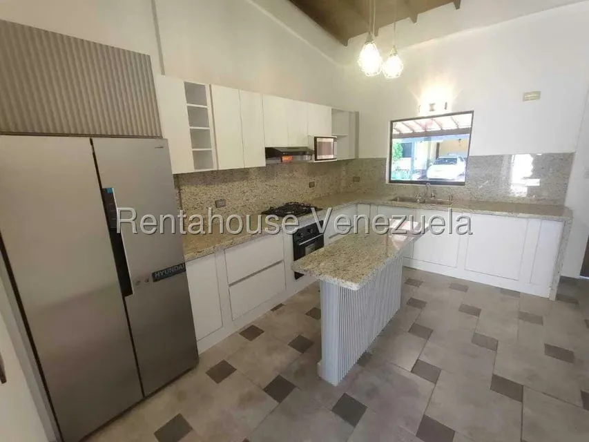 Casa (1 Nivel) en Venta en Los Rastrojos, Lara - 17