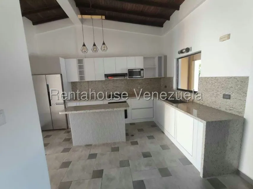 Casa (1 Nivel) en Venta en Los Rastrojos, Lara - 19