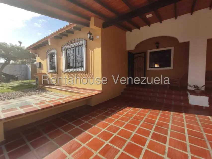 Casa (1 Nivel) en Venta en Los Rastrojos, Lara - 3