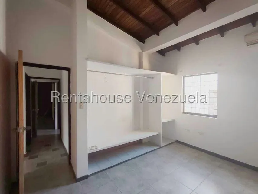 Casa (1 Nivel) en Venta en Los Rastrojos, Lara - 21