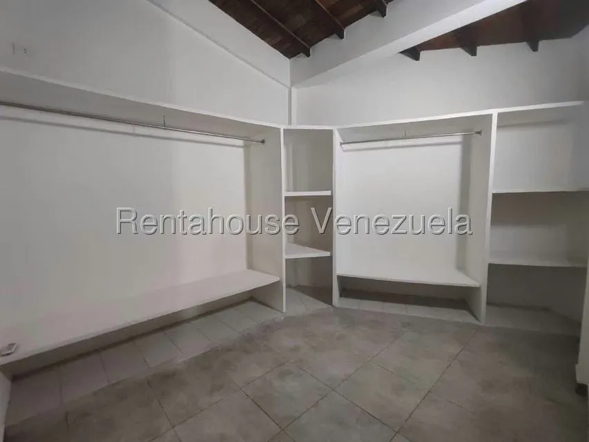Casa (1 Nivel) en Venta en Los Rastrojos, Lara - 27