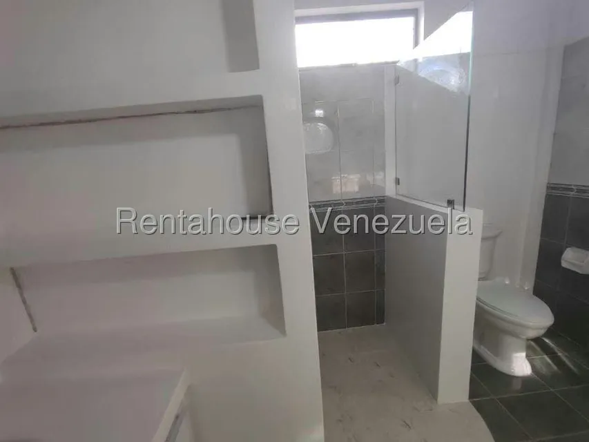 Casa (1 Nivel) en Venta en Los Rastrojos, Lara - 29