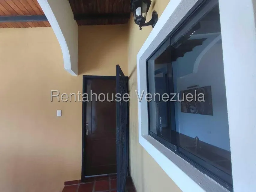 Casa (1 Nivel) en Venta en Los Rastrojos, Lara - 4