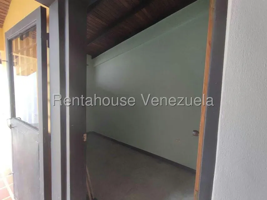 Casa (1 Nivel) en Venta en Los Rastrojos, Lara - 31