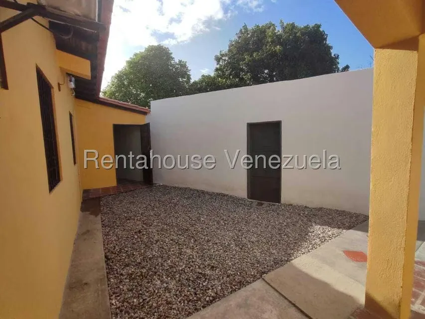 Casa (1 Nivel) en Venta en Los Rastrojos, Lara - 35