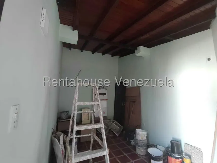 Casa (1 Nivel) en Venta en Los Rastrojos, Lara - 37