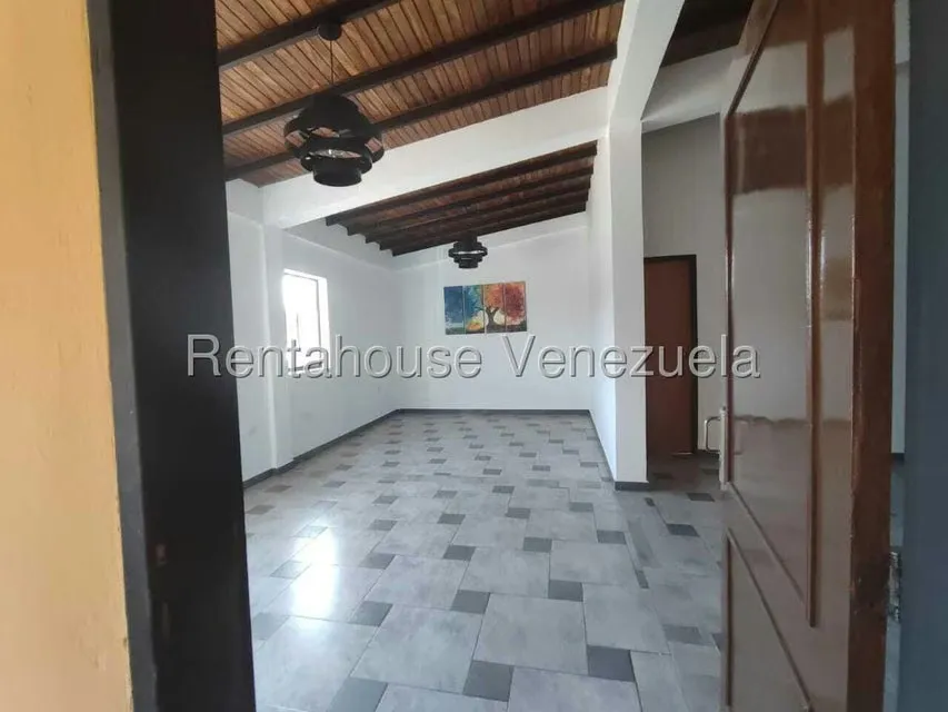 Casa (1 Nivel) en Venta en Los Rastrojos, Lara - 5