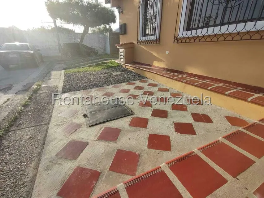 Casa (1 Nivel) en Venta en Los Rastrojos, Lara - 41