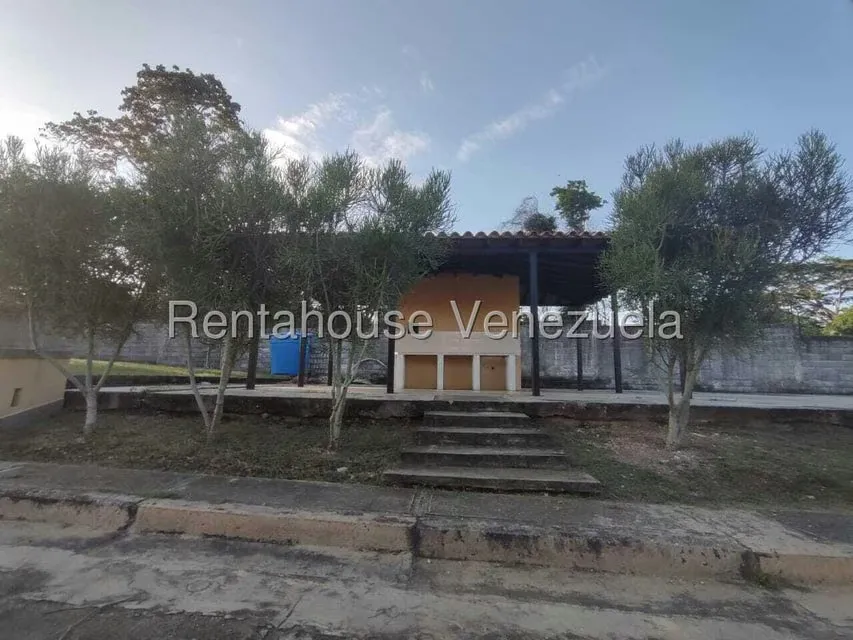 Casa (1 Nivel) en Venta en Los Rastrojos, Lara - 42