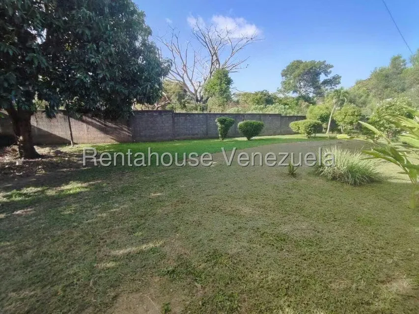 Casa (1 Nivel) en Venta en Los Rastrojos, Lara - 45