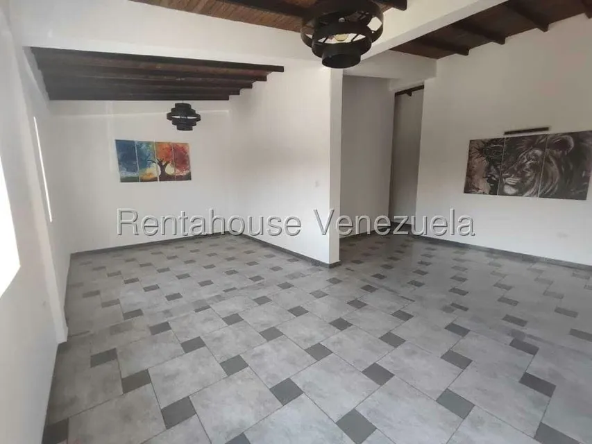 Casa (1 Nivel) en Venta en Los Rastrojos, Lara - 6