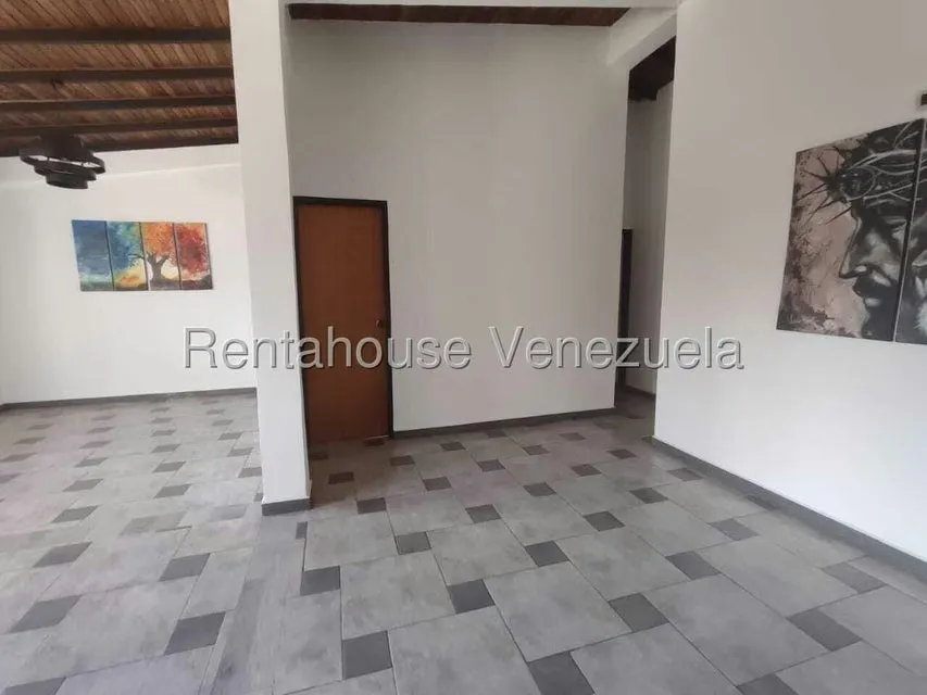Casa (1 Nivel) en Venta en Los Rastrojos, Lara - 7