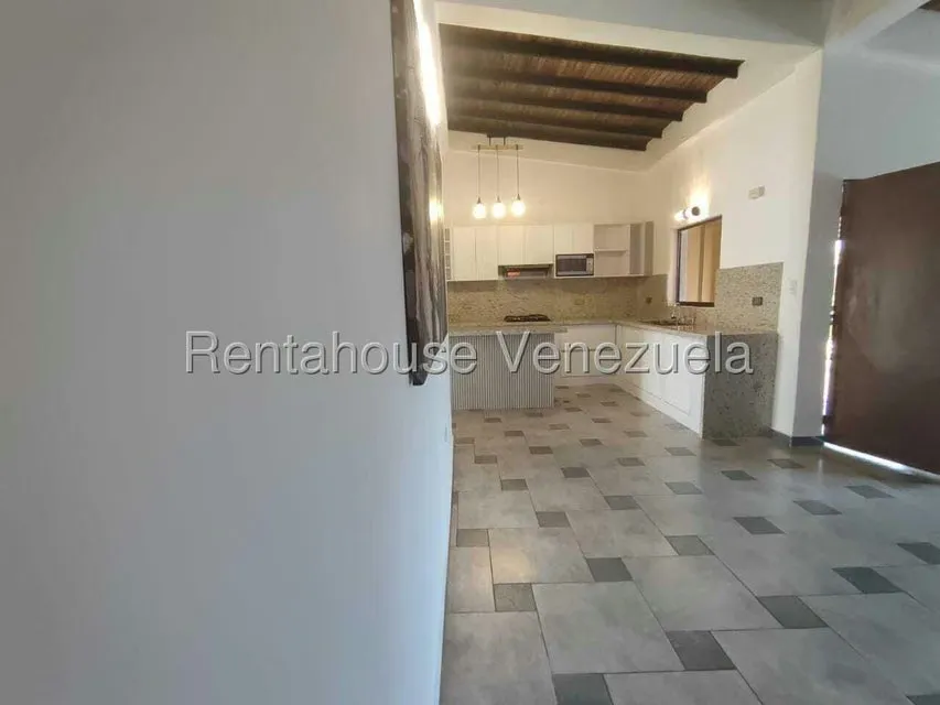 Casa (1 Nivel) en Venta en Los Rastrojos, Lara - 10