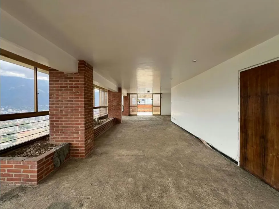 Se Vende Apto 704m² 5h+s/5b+s/6p Colinas de Bello Monte - 10