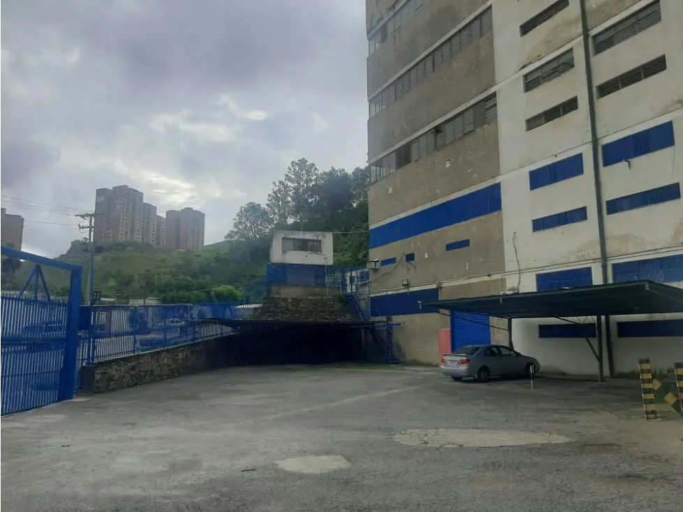 Caricuao Galpón en venta - 17