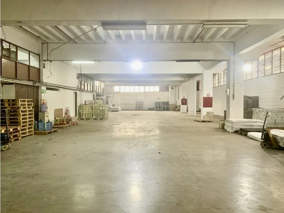 Caricuao Galpón en venta - 6