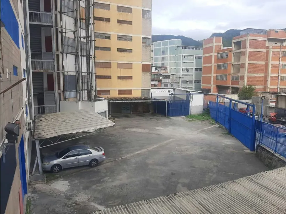 Caricuao Galpón en venta - 8