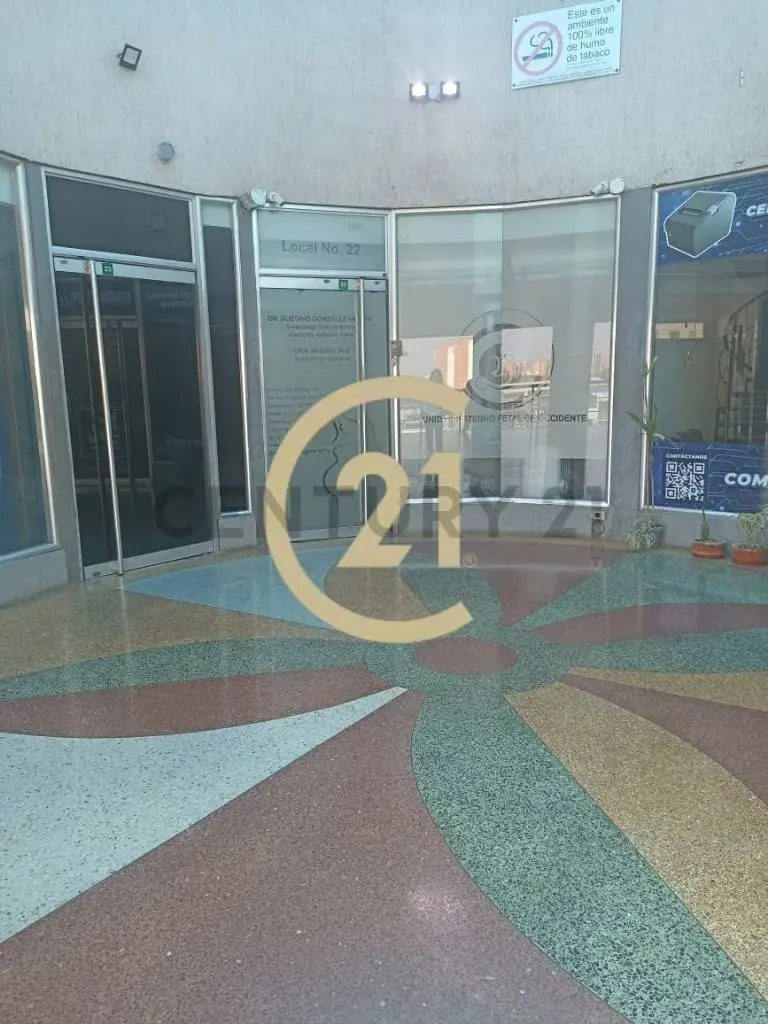 En venta local comercial, avenida Delicias Norte, C.C Riviera Mall - 16