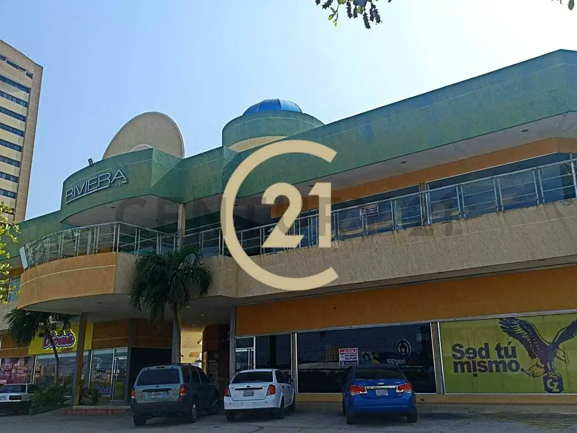 En venta local comercial, avenida Delicias Norte, C.C Riviera Mall - 24