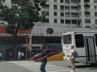Apartamento en venta Urb.Lebrún Av.Francisco De Miranda Edificio Monte Ararat