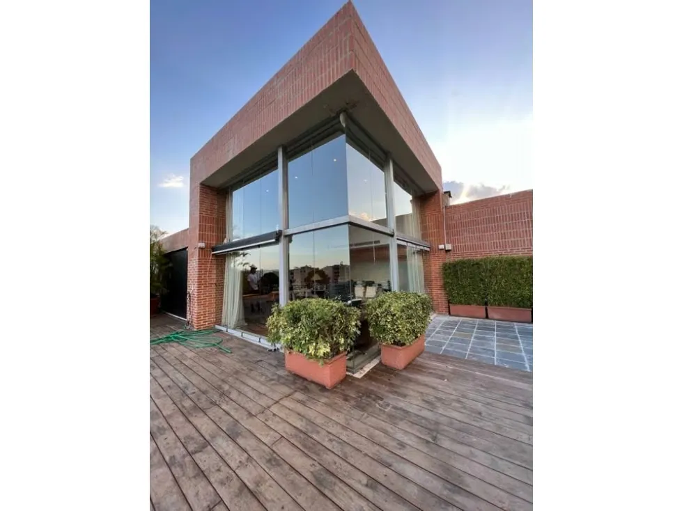 Se vende PH 600m2 Sebucan 1516