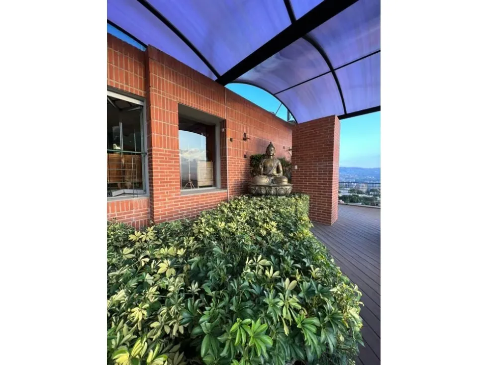 Se vende PH 600m2 Sebucan 1516 - 7