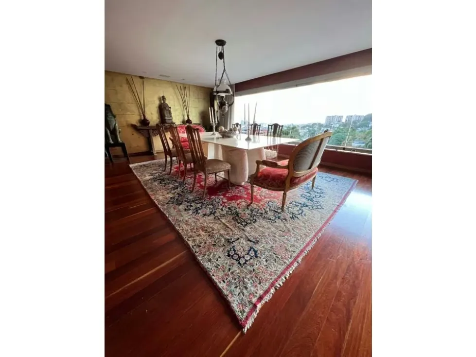 Se vende PH 600m2 Sebucan 1516 - 8