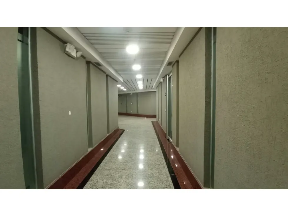 Oficina Comercial en Alquiler Manzanares 60m2 - 2