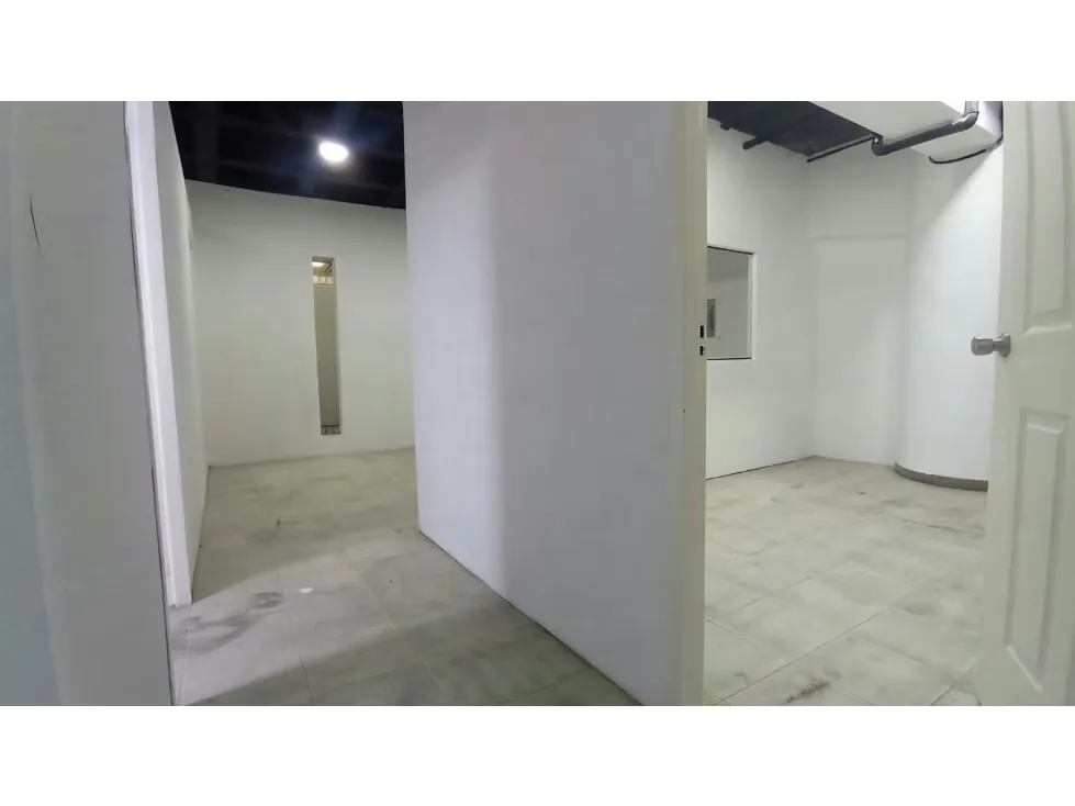 Oficina Comercial en Alquiler Manzanares 60m2 - 6